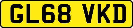 GL68VKD