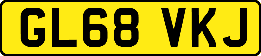 GL68VKJ