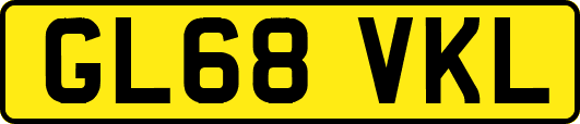 GL68VKL