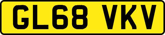 GL68VKV