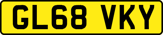 GL68VKY