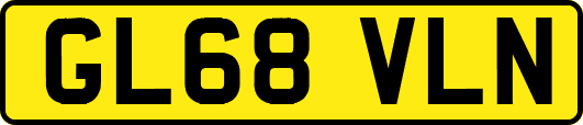 GL68VLN