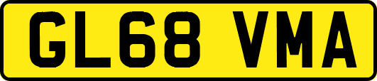 GL68VMA