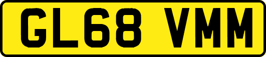 GL68VMM