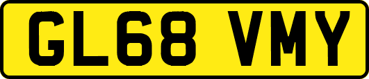 GL68VMY