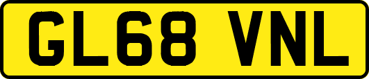 GL68VNL