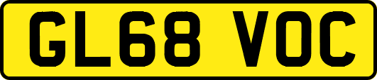 GL68VOC