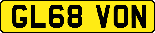 GL68VON
