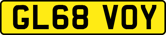 GL68VOY