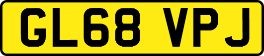 GL68VPJ