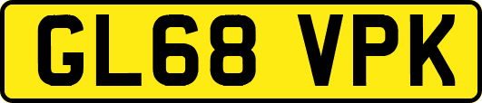 GL68VPK