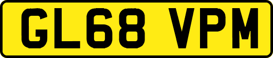 GL68VPM
