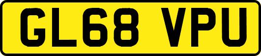 GL68VPU