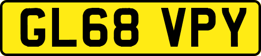 GL68VPY