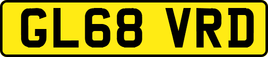 GL68VRD