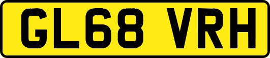 GL68VRH