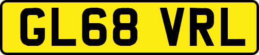 GL68VRL