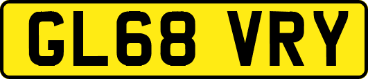 GL68VRY