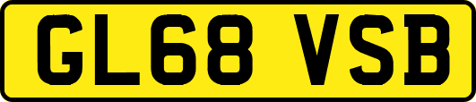 GL68VSB