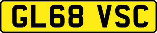 GL68VSC