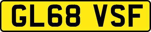 GL68VSF