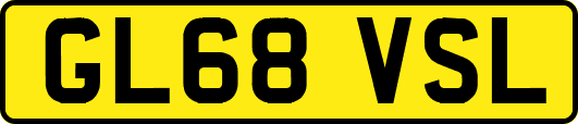 GL68VSL