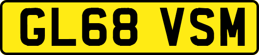 GL68VSM