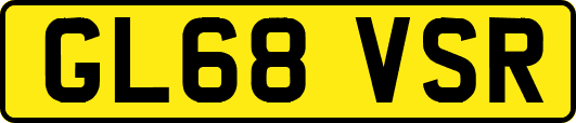 GL68VSR