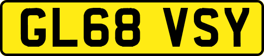 GL68VSY