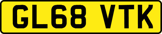 GL68VTK