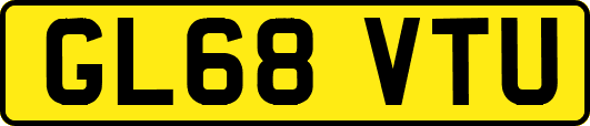 GL68VTU