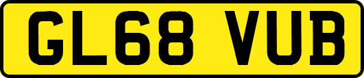 GL68VUB