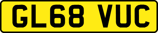 GL68VUC
