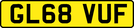 GL68VUF