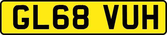 GL68VUH