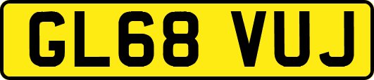 GL68VUJ