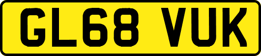 GL68VUK