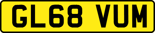 GL68VUM