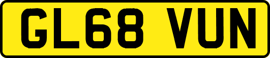 GL68VUN