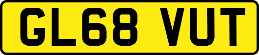 GL68VUT