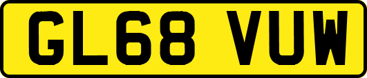 GL68VUW