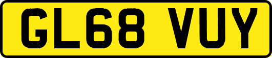 GL68VUY
