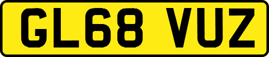 GL68VUZ