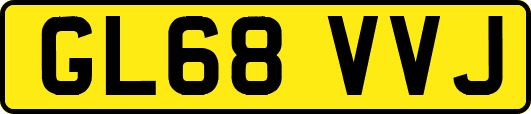 GL68VVJ