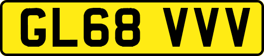 GL68VVV