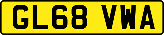 GL68VWA