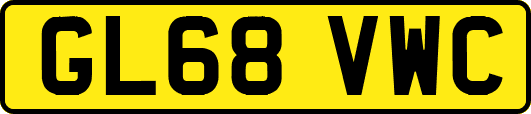 GL68VWC