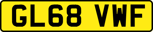 GL68VWF