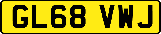 GL68VWJ