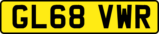 GL68VWR